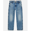 Product GUESS RIGID DENIM WORKER FIT PANTS KIDS BOY thumbnail image