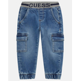 Product GUESS COMFORT DENIM PULL ON PANTS KIDS BOY thumbnail image