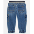 Product GUESS COMFORT DENIM PULL ON PANTS KIDS BOY thumbnail image