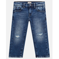 Product GUESS COMFORT DENIM SLIM FIT PANTS Kids' BOY PANTS thumbnail image