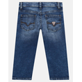 Product GUESS COMFORT DENIM SLIM FIT PANTS Kids' BOY PANTS thumbnail image