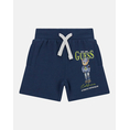 Product GUESS ACTIVE SHORTS ΣΟΡΤΣ ΠΑΙΔΙΚΟ BOY thumbnail image