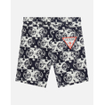 Product GUESS  ACTIVE SHORTS - MID ORG CO UNBRUSH FLEECE 290 ΣΟΡΤΣ B thumbnail image