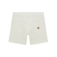 Product GUESS BULL DENIM SHORTS - ORGANIC STR. BULL DENIM 10 OZ SHORTS CHILDREN BOY thumbnail image