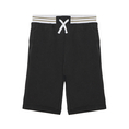 Product GUESS OVERSIZE ACTIVE SHOR - MID ORG CO UNBRUSH FLEECE 290 ΣΟΡΤΣ ΠΑΙΔΙΚΟ BOY thumbnail image