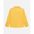 Product GUESS GMT DYE OXFORD ADJ. SHIRT_CERE ΠΟΥΚΑΜΙΣΟ ΠΑΙΔΙΚΟ BOY thumbnail image
