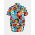 Product GUESS VISCOSE SS SHIRT - VISCOSE POPLIN 120 ΜΠΛΟΥΖΑ ΠΑΙΔΙΚΟ BOY thumbnail image