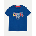Product GUESS  SS T-SHIRT ΜΠΛΟΥΖΑ ΠΑΙΔΙΚΟ BOY thumbnail image
