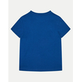 Product GUESS  SS T-SHIRT ΜΠΛΟΥΖΑ ΠΑΙΔΙΚΟ BOY thumbnail image