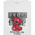 Product GUESS SLUB JERSEY SS T-SHIRT KIDS BOY thumbnail image