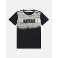 Product GUESS SS T-SHIRT ΜΠΛΟΥΖΑ ΠΑΙΔΙΚΟ BOY thumbnail image