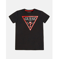 Product GUESS SS T-SHIRT_CORE ΜΠΛΟΥΖΑ ΠΑΙΔΙΚΟ BOY thumbnail image
