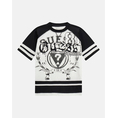 Product GUESS OVERSIZE SS T-SHIRT ΜΠΛΟΥΖΑ ΠΑΙΔΙΚΟ BOY thumbnail image