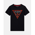 Product GUESS SS T-SHIRT ΜΠΛΟΥΖΑ ΠΑΙΔΙΚΟ BOY thumbnail image