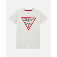Product GUESS SS T-SHIRT ΜΠΛΟΥΖΑ ΠΑΙΔΙΚΟ BOY thumbnail image