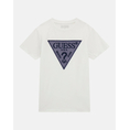 Product GUESS SS T-SHIRT ΜΠΛΟΥΖΑ ΠΑΙΔΙΚΟ BOY thumbnail image