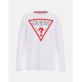 Product GUESS  LS T-SHIRT_CORE ΜΠΛΟΥΖΑ ΠΑΙΔΙΚΟ BOY thumbnail image