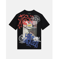 Product GUESS OVERSIZE SS T-SHIRT ΜΠΛΟΥΖΑ ΠΑΙΔΙΚΟ BOY thumbnail image