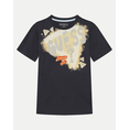 Product GUESS  SS T-SHIRT - MID ORGANIC COTTON 160 ΜΠΛΟΥΖΑ B thumbnail image