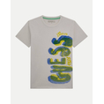 Product GUESS SS T-SHIRT - MID ORGANIC COTTON 160 ΜΠΛΟΥΖΑ ΠΑΙΔΙΚΟ BOY thumbnail image