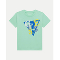 Product GUESS SS T-SHIRT - MID ORGANIC COTTON 160 ΜΠΛΟΥΖΑ ΠΑΙΔΙΚΟ BOY thumbnail image