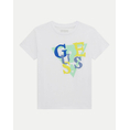 Product GUESS SS T-SHIRT - MID ORGANIC COTTON 160  SHIRT B thumbnail image