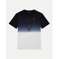 Product GUESS  SS T-SHIRT_MINI ME - MID ORGANIC STREAM JERSEY 180 ΜΠΛΟΥΖΑ B thumbnail image