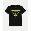 Product GUESS SS T-SHIRT_MINIME - MID ORGANIC STRETCH JERSEY 180 ΜΠΛΟΥΖΑ ΠΑΙΔΙΚΟ BOY thumbnail image