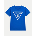 Product GUESS SS T-SHIRT_MINIME - MID ORGANIC STRETCH JERSEY 180 ΜΠΛΟΥΖΑ ΠΑΙΔΙΚΟ BOY thumbnail image