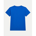 Product GUESS SS T-SHIRT_MINIME - MID ORGANIC STRETCH JERSEY 180 ΜΠΛΟΥΖΑ ΠΑΙΔΙΚΟ BOY thumbnail image