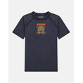 Product GUESS OVERSIZE SS T-SHIRT - MID ORGANIC COTTON 160 BOY T-SHIRT thumbnail image