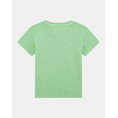Product GUESS GARMENT DYE SS T-SHI - MID ORGANIC SLUB JERSEY 160 BOY T-SHIRT thumbnail image