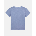Product GUESS GARMENT DYE SS T-SHI - MID ORGANIC SLUB JERSEY 160 BOY T-SHIRT thumbnail image
