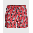Product JACK&JONES JPSTMAUI JJSWIM NOVELTY AOP AKM SN JNR thumbnail image