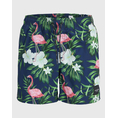 Product JACK&JONES JPSTMAUI JJSWIM NOVELTY AOP AKM SN JNR thumbnail image
