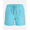 Product JACK&JONES JPSTMAUI JJSWIM DOUBLE LOGO AKM SN JNR thumbnail image