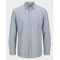 Product JACK&JONES JJESUMMER SHIRT LS JNR thumbnail image