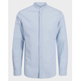 Product JACK&JONES JJEBREEZE LINEN BLEND BAND SHIRT LS JNR thumbnail image