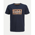 Product JACK&JONES JJCOLTON TEE SS CREW NECK JNR thumbnail image