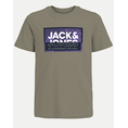 Product JACK&JONES JCOLOGAN SS24/25 TEE SS CREW NECK SS JNR thumbnail image