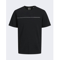 Product JACK&JONES JCOFUSION FULL BRANDING TEE SS CRE JNR thumbnail image