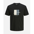 Product JACK&JONES JORFREDERIKSBERG BOXSCRIPT TEE SS SN JNR thumbnail image