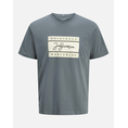 Product JACK&JONES JORFREDERIKSBERG BOXSCRIPT TEE SS SN JNR thumbnail image