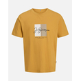 Product JACK&JONES JORFREDERIKSBERG BOXSCRIPT TEE SS SN JNR thumbnail image