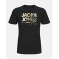 Product JACK&JONES JJLUKE TEE SS CREW NECK JNR thumbnail image