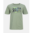 Product JACK&JONES JJLUKE TEE SS CREW NECK JNR thumbnail image