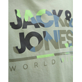 Product JACK&JONES JJLUKE TEE SS CREW NECK JNR thumbnail image