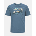 Product JACK&JONES JJLUKE TEE SS CREW NECK JNR thumbnail image