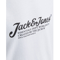 Product JACK&JONES JJBEAU TEE SS CREW NECK JNR thumbnail image