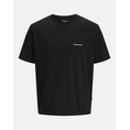 Product JACK&JONES JORSPLIT BACK TEE SS CREW NECK JNR thumbnail image